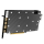 INNO3D GeForce RTX 5090 iCHILL Frostbite PRO 32GB GDDR7 DLSS4 - 1352124 - zdjęcie 2